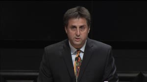 Post-launch Status Briefing for Northrup Grumman Mission to Space Station